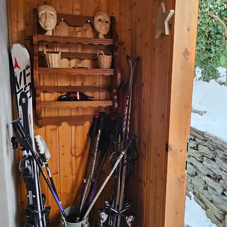 Hébergement de vacances Huette Auf 1000m Hoehe In Moenichkirchen. Mönichkirchen