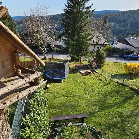Holiday home Huette Auf 1000m Hoehe In Moenichkirchen. Moenichkirchen